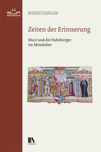 Vorderes Coverbild Zeiten der Erinnerung