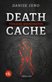 Vorderes Coverbild Death Cache