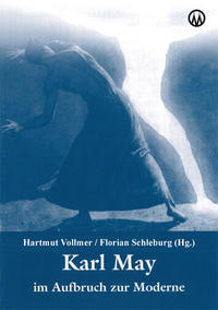 Vorderes Coverbild Karl May im Aufbruch zur Moderne
