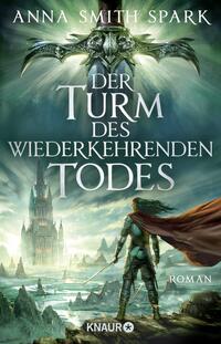 Vorderes Coverbild Der Turm des wiederkehrenden Todes