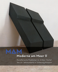 Vorderes Coverbild Moderne am Meer II