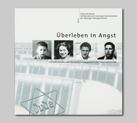 Vorderes Coverbild Überleben in Angst