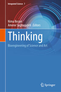 Vorderes Coverbild Thinking