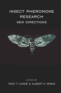 Vorderes Coverbild Insect Pheromone Research