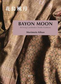 Vorderes Coverbild Bayon Moon