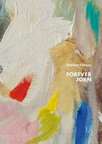 Vorderes Coverbild Forever Jorn