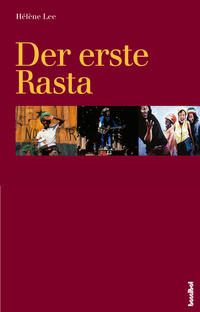 Vorderes Coverbild Der erste Rasta
