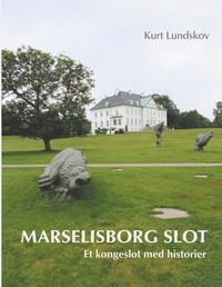 Vorderes Coverbild Marselisborg Slot