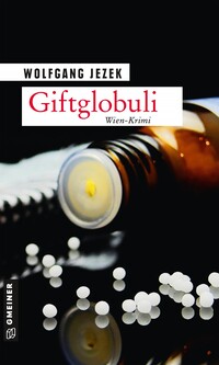 Vorderes Coverbild Giftglobuli