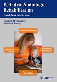 Vorderes Coverbild Pediatric Audiologic Rehabilitation
