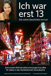 Vorderes Coverbild Ich war erst 13