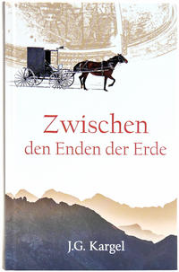 Vorderes Coverbild Zwischen den Enden der Erde