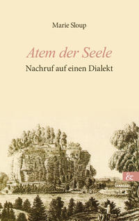 Vorderes Coverbild Atem der Seele