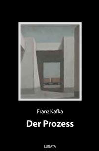 Vorderes Coverbild Der Prozess