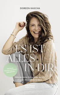 Vorderes Coverbild Es ist alles in dir
