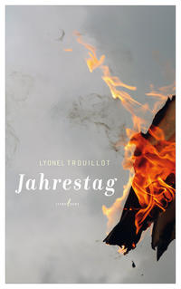Vorderes Coverbild Jahrestag