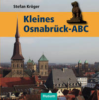Vorderes Coverbild Kleines Osnabrück-ABC