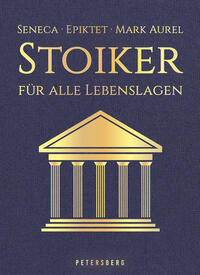 Vorderes Coverbild Stoiker für alle Lebenslagen