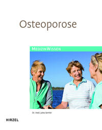 Vorderes Coverbild Osteoporose