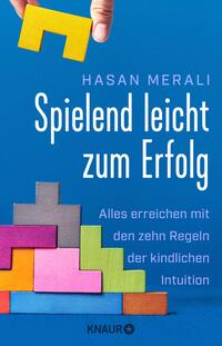 Vorderes Coverbild Spielend leicht zum Erfolg