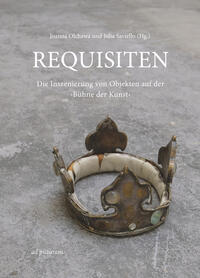 Vorderes Coverbild Requisiten