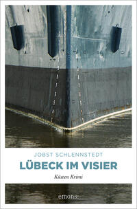 Vorderes Coverbild Lübeck im Visier