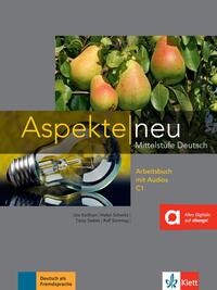 Vorderes Coverbild Aspekte neu C1