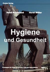 Vorderes Coverbild Hygiene und Gesundheit