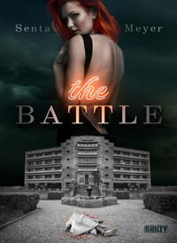 Vorderes Coverbild The Battle