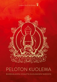 Vorderes Coverbild Peloton kuolema