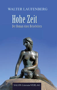 Vorderes Coverbild Hohe Zeit