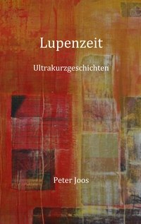 Vorderes Coverbild Lupenzeit