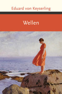 Vorderes Coverbild Wellen