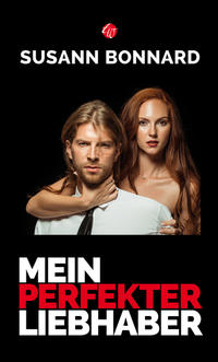 Vorderes Coverbild Mein perfekter Liebhaber