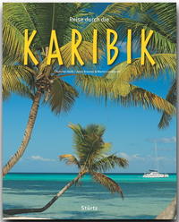 Vorderes Coverbild Reise durch die Karibik