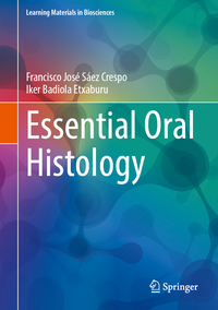 Vorderes Coverbild Essential Oral Histology