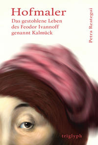 Vorderes Coverbild Hofmaler