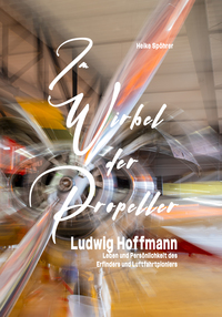 Vorderes Coverbild Im Wirbel der Propeller