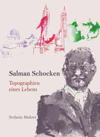 Vorderes Coverbild Salman Schocken