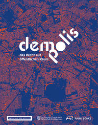 Vorderes Coverbild Demo:Polis