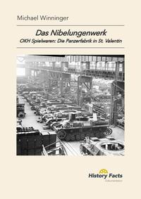 Vorderes Coverbild Das Nibelungenwerk