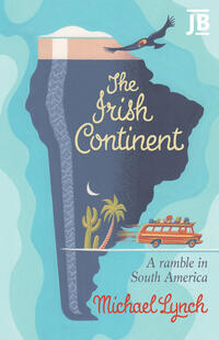 Vorderes Coverbild The Irish Continent