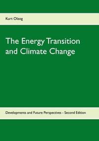 Vorderes Coverbild The Energy Transition and Climate Change