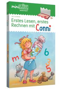 Vorderes Coverbild miniLÜK-Set