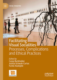Vorderes Coverbild Facilitating Visual Socialities