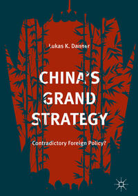 Vorderes Coverbild China’s Grand Strategy