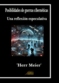 Vorderes Coverbild Posibilidades de guerras cibernéticas