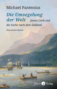 Vorderes Coverbild Die Umsegelung der Welt