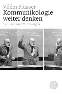 Vorderes Coverbild Kommunikologie weiter denken