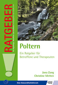 Vorderes Coverbild Poltern